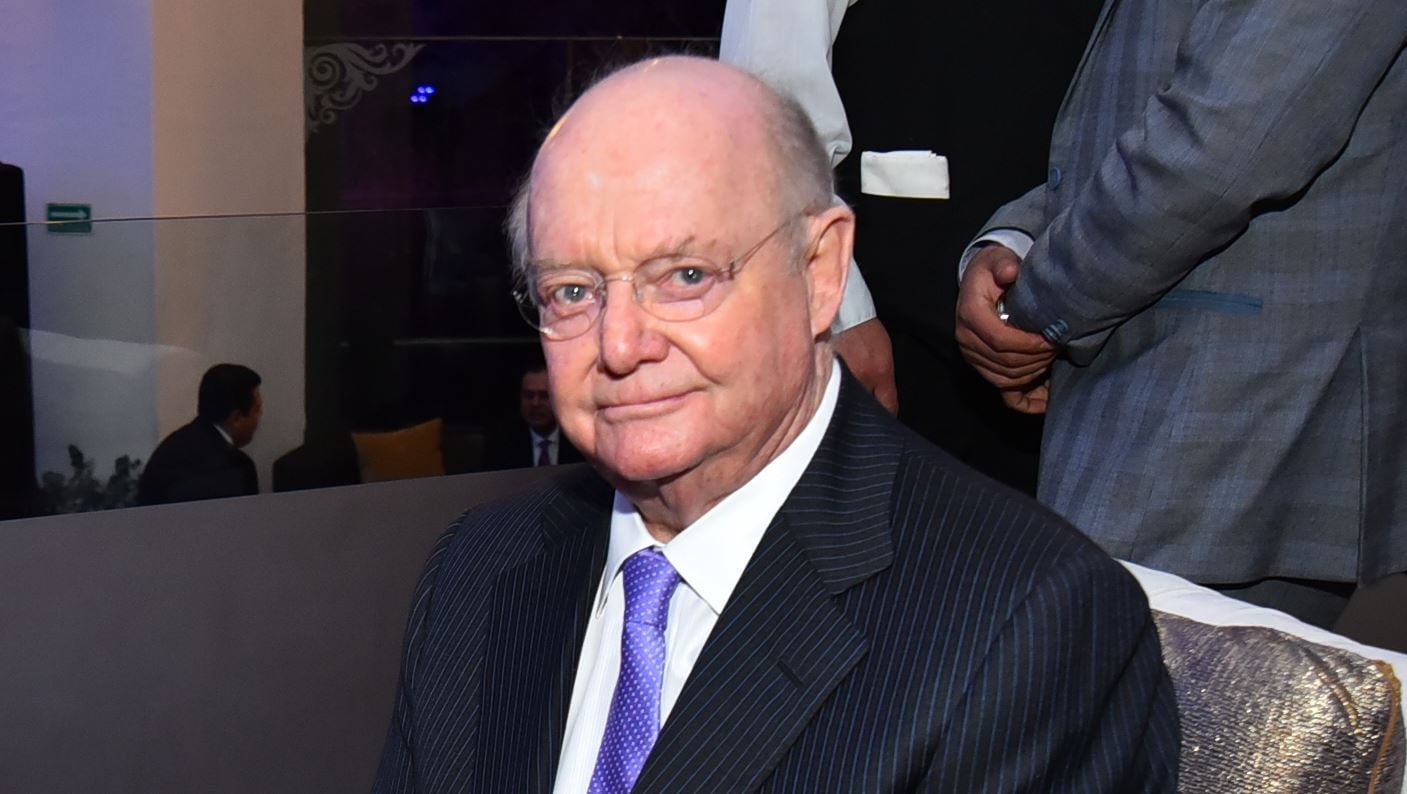 Juan Veckman Vidal