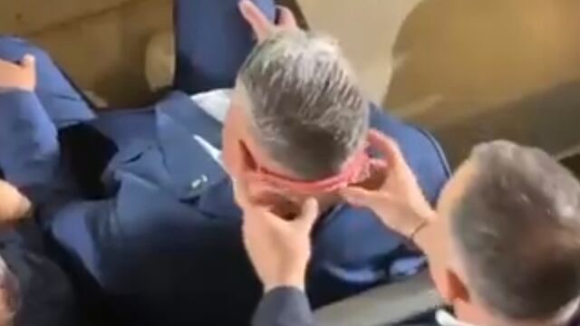 Captura de pantalla.