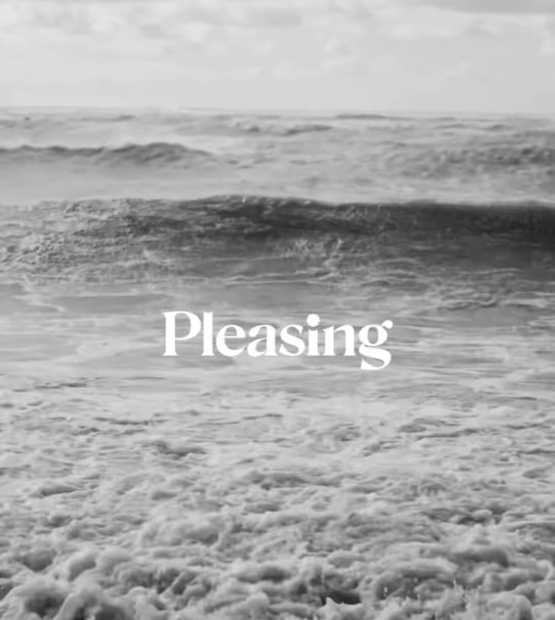 Harry Styles lanza ‘Pleasing’