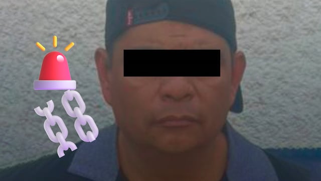Detienen en CDMX a “El Boludo”, integrante de Los Oaxacos