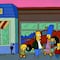 Capítulo de Los Simpson donde predijeron la caída de Windows por CrowdStrike
