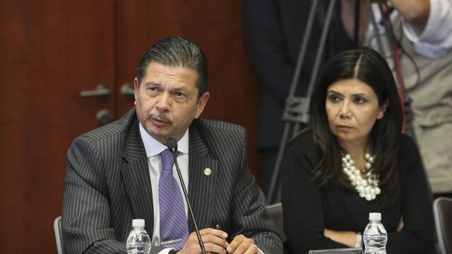 Octavio Pedroza Gaitán