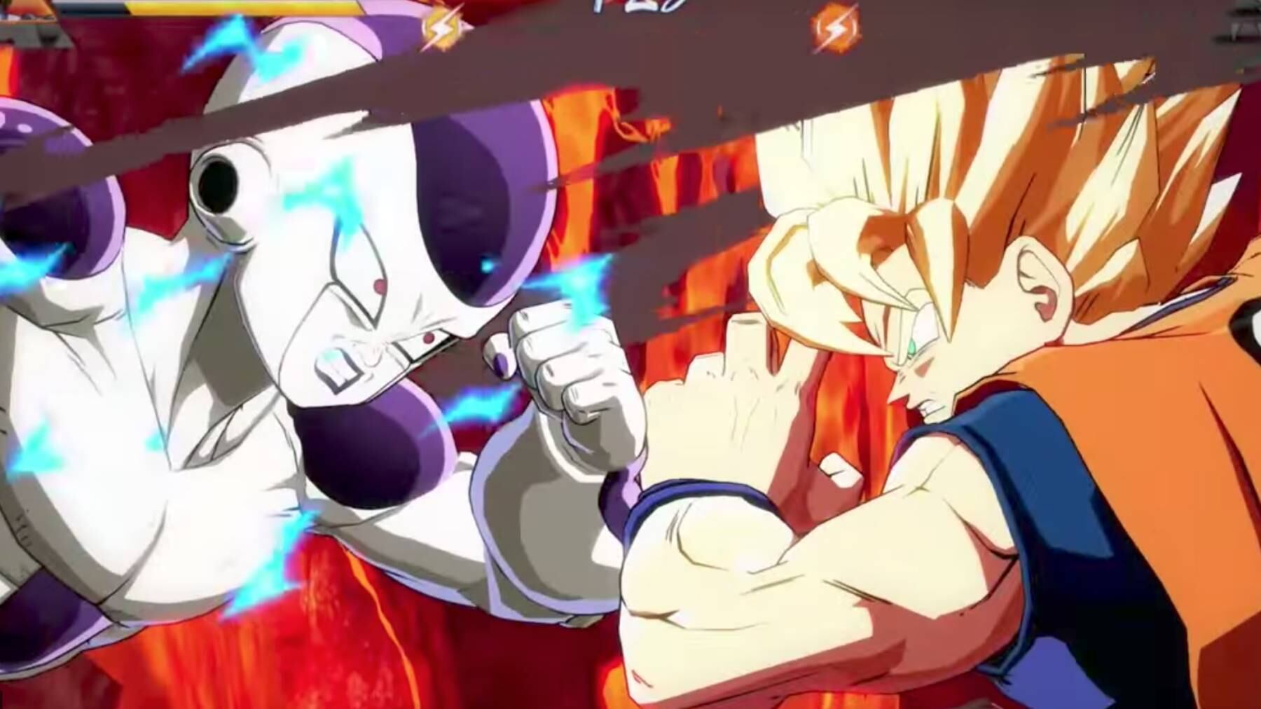 Dragon Ball Fighterz