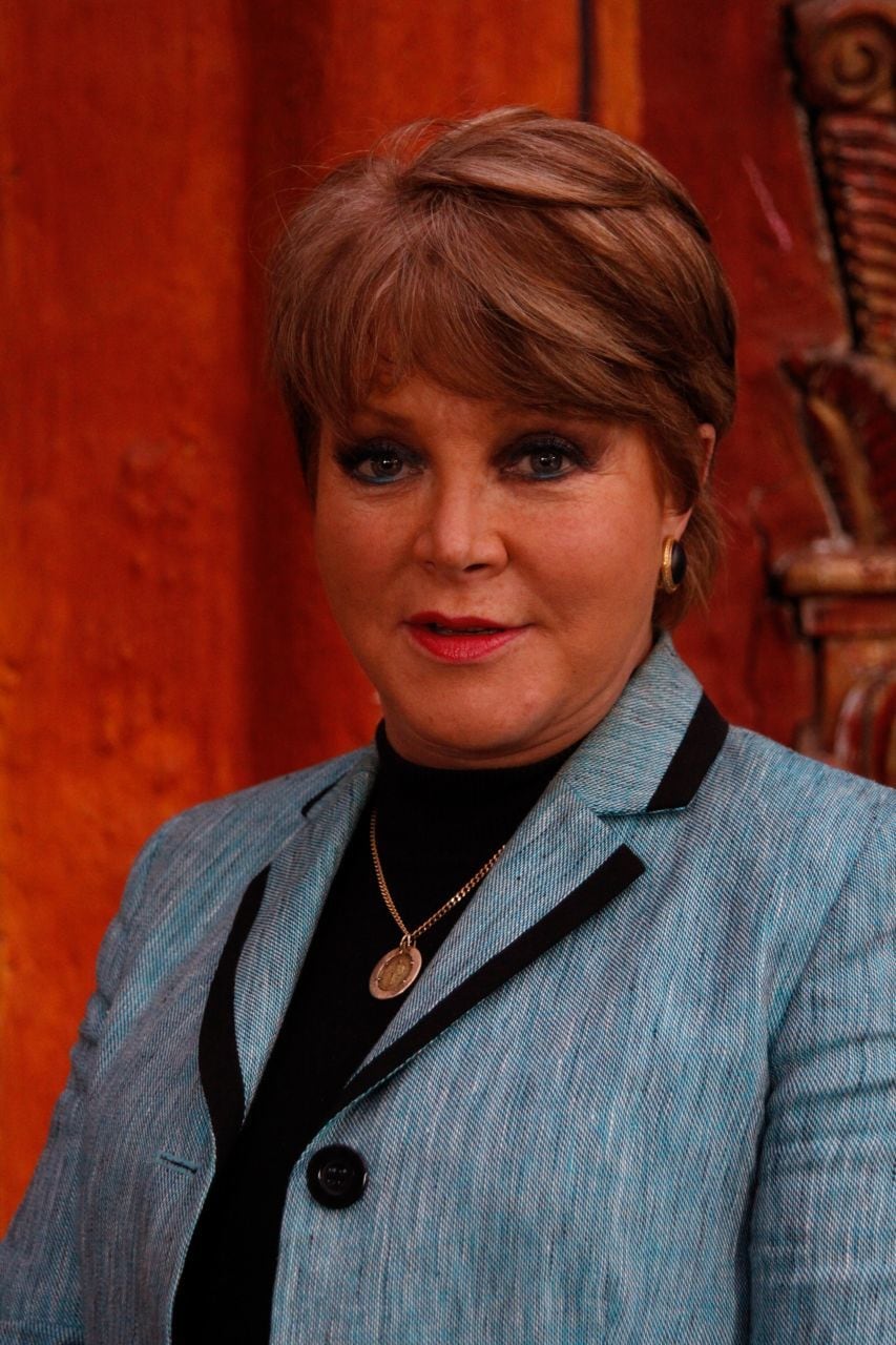 Lolita Ayala