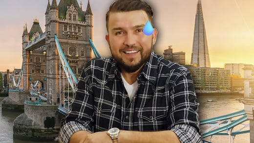 Poncho Lizárraga explica qué pasó con Banda El Recodo en Londres