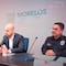 Fiscalía de Morelos defiende operativo en Totolapan y prioriza vida de sus agentes