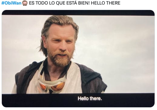 Reacciones al episodio final de 'Obi-Wan Kenobi'