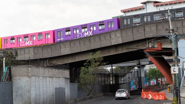 Línea 9 de Metro