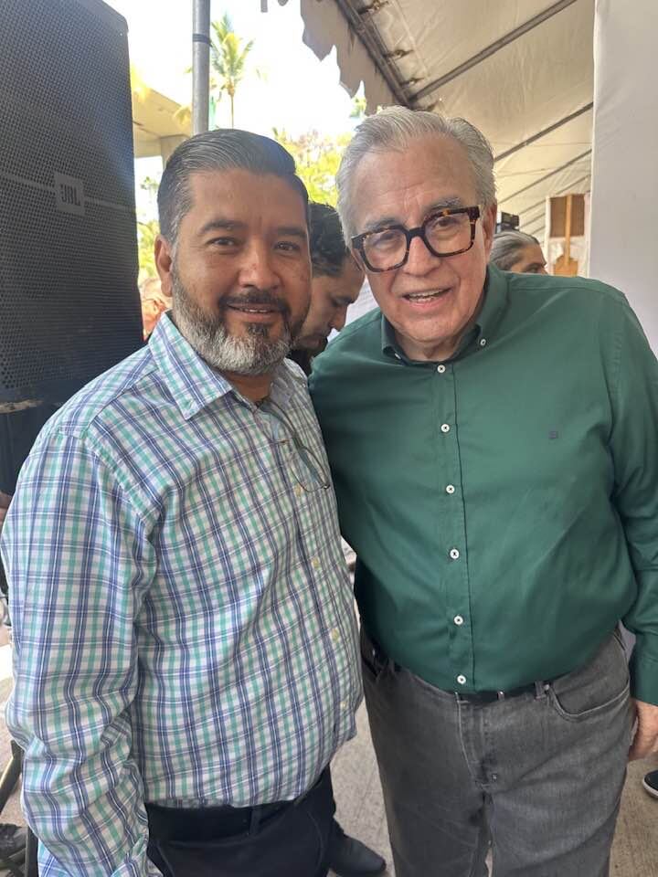 Oscar Zamudio Pérez