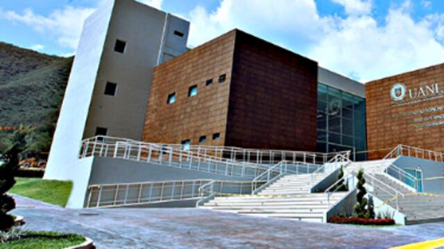 Universidad Autónoma de Nuevo León