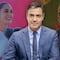 Presidente de España Pedro Sánchez reitera protesta a Claudia Sheinbaum por exclusión del rey Felipe VI: “Es inaceptable”