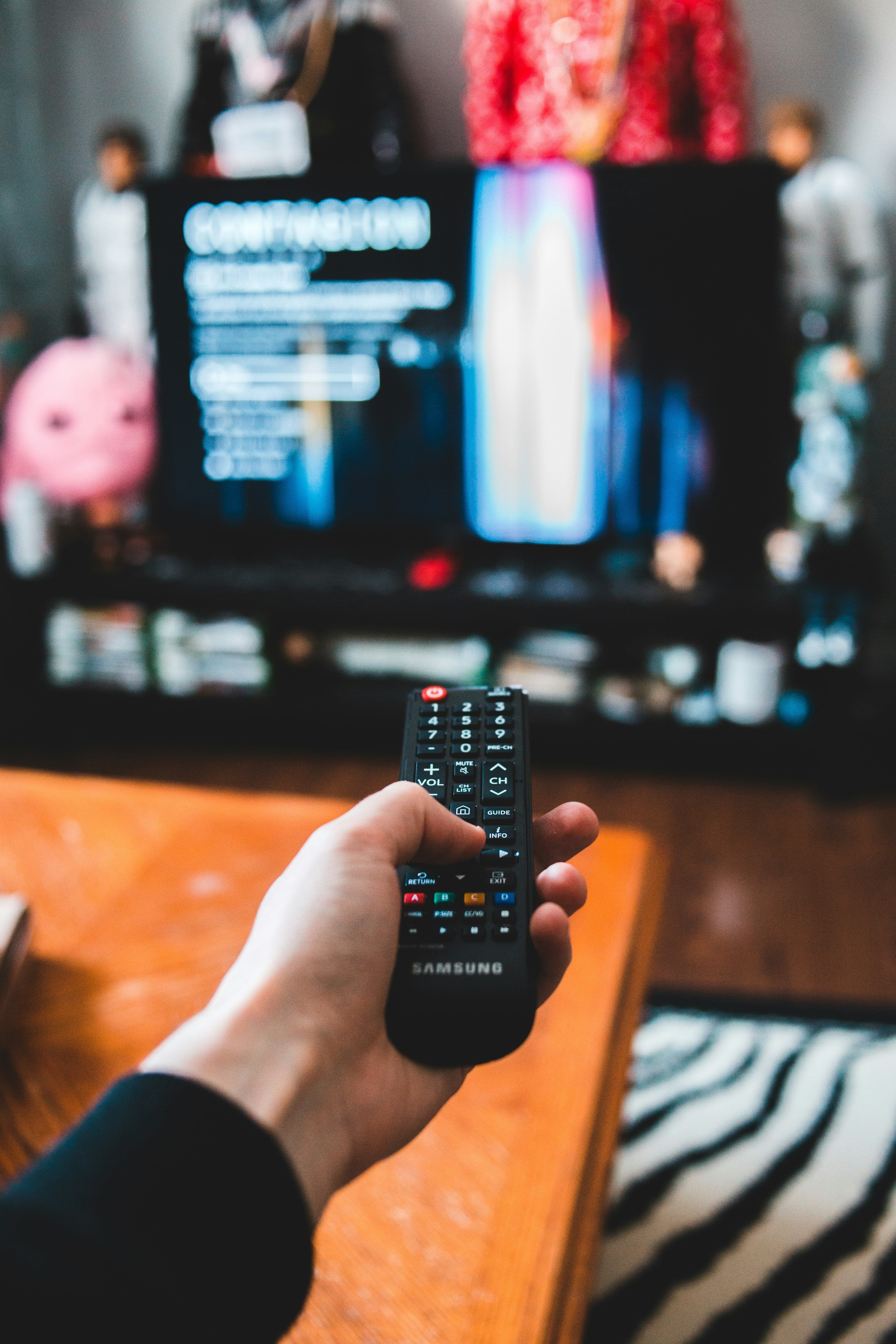 Smart TV