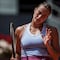 Madrid Open: ‘Humillan’ a Aryna Sabalenka con pastel de cumpleaños; fue más pequeño que el de Carlos Alcaraz