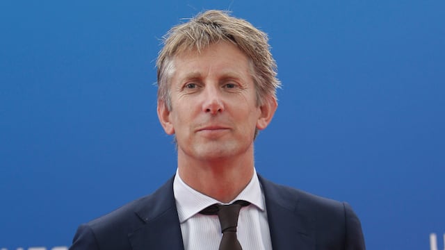 Edwin Van Der Sar