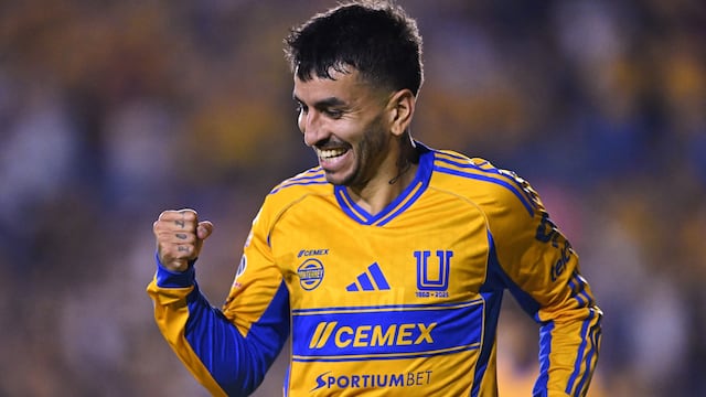 Ángel Correa es llamado a la Selección de Argentina para Eliminatorias Conmebol