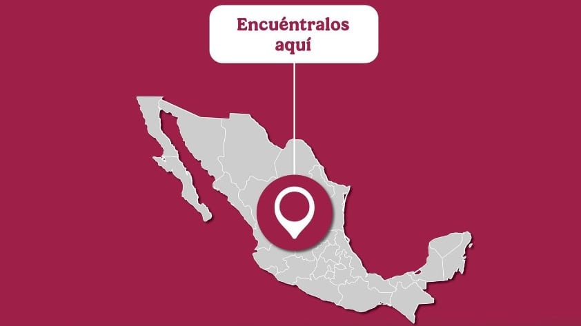 ¿Dónde se ubican los módulos de atención y brigadas de Profeco en CDMX? Para hacer denuncias en Buen Fin 2024