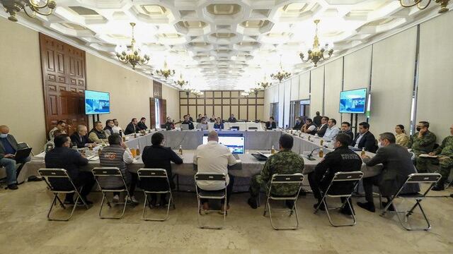 Área metropolitana de Guadalajara, Jalisco registra una disminución del 55.7% en delitos patrimoniales de alto impacto