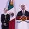 Omar García Harfuch anuncia visita a Culiacán, Sinaloa, para reforzar estrategia de seguridad
