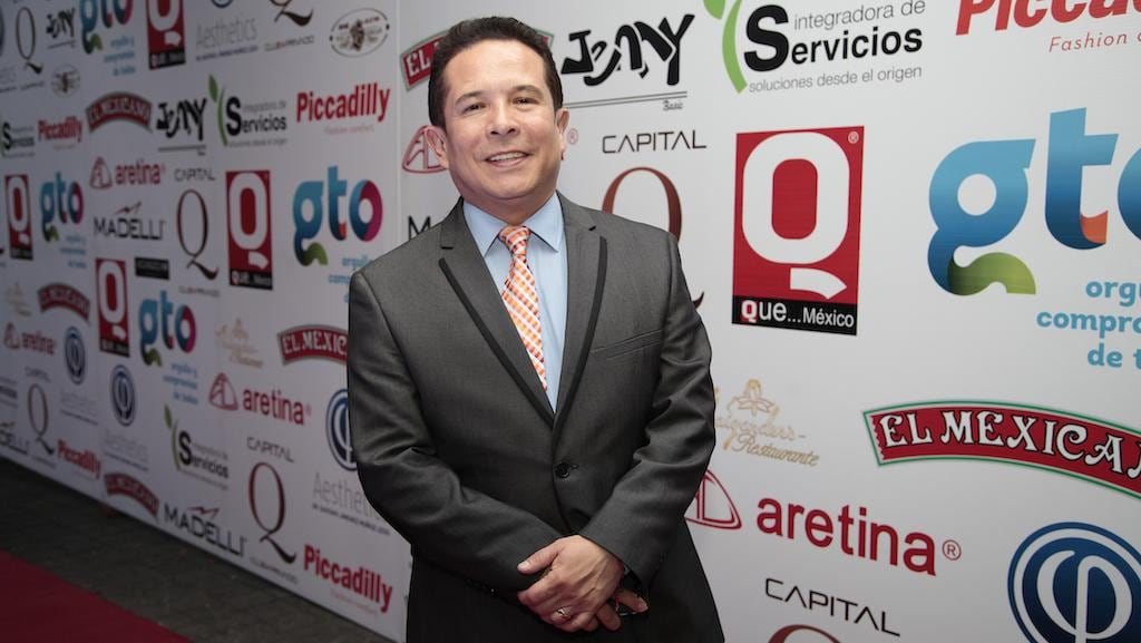 Gustavo Adolfo Infante