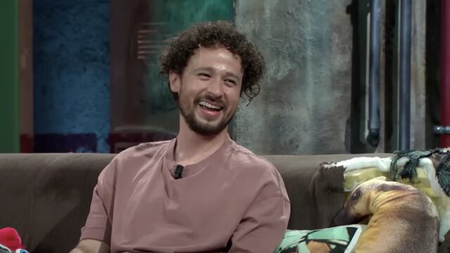 Luisito Comunica en La Resistencia