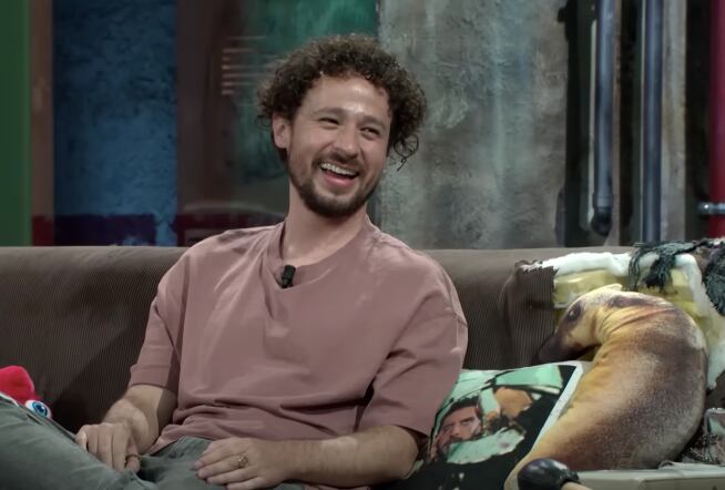 Luisito Comunica en La Resistencia