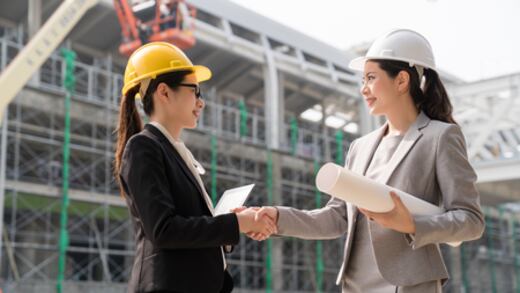 Vivienda y Ciudad, Mujeres en Acción