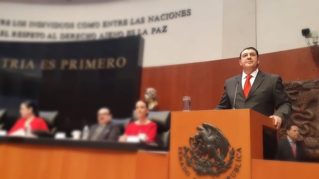 Alejandro González Yañez