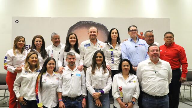 Santiago Taboada exige “dejen votar a la CDMX en libertad"