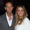 Erik Rubín no se quiere salir de casa de su ex, Andrea Legarreta
