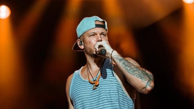 Residente
