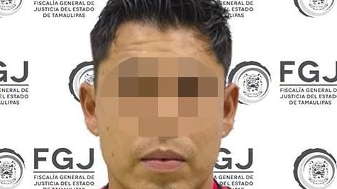 Juan Jesús, extrabajador de la Academia Doenitz, queda en prisión preventiva por caso Dafne Zapata