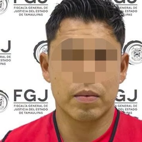 Juan Jesús, extrabajador de la Academia Doenitz, queda en prisión preventiva