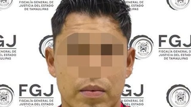 Detienen a Juan Jesús, extrabajador de la Academia Doenitz, relacionado con el caso Dafne Zapata