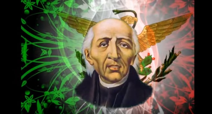 Miguel Hidalgo y Costilla