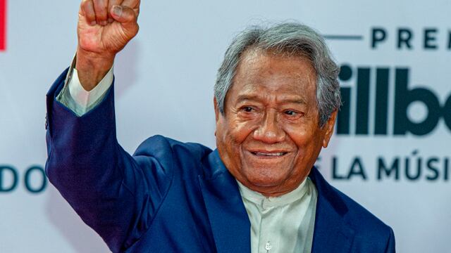 Armando Manzanero