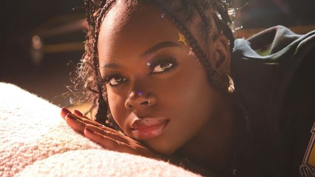 hija de de Snoop Dogg, Cori Broadus