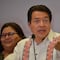 Elecciones 2023: Mario Delgado acusa intimidaciones en Estado de México y Coahuila
