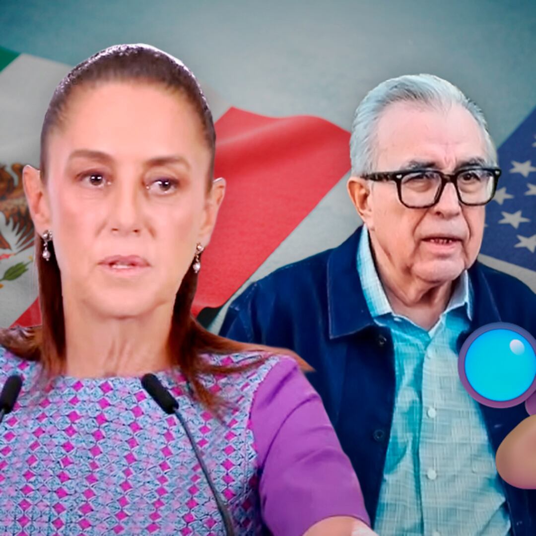 Caso Rocha Moya: Sheinbaum exige pruebas y advierte trasfondo político