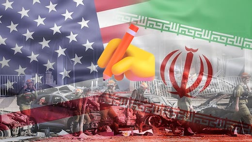 Estados Unidos e Irán firman acuerdo que acerca el fin de la guerra
