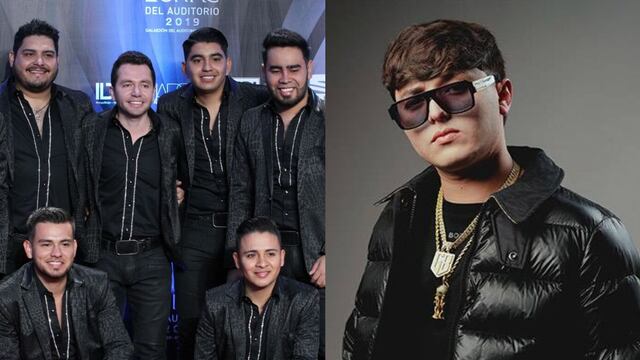 La Adictiva y Gabito Ballesteros