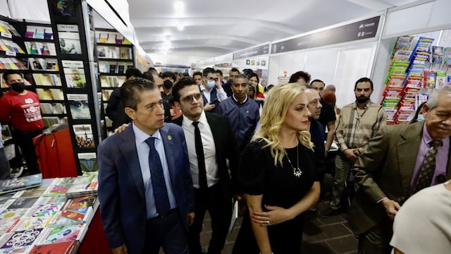 Coyoacán prepa segunda edición de FILCO