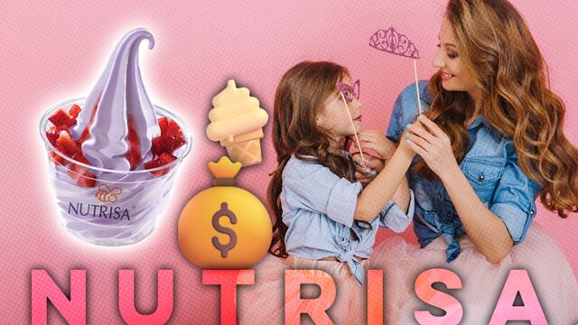 Nutrisa Día de las Madres