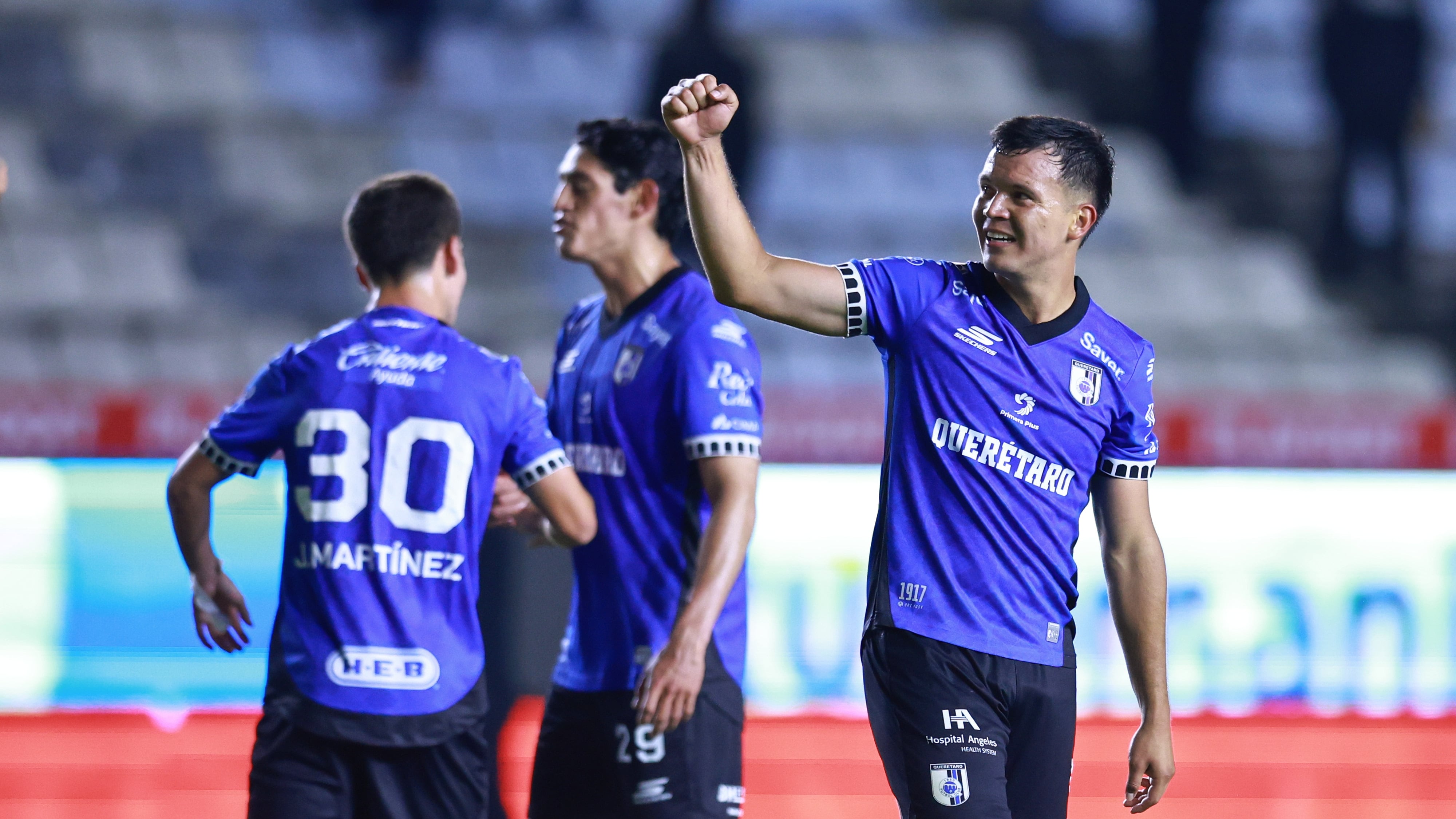 Querétaro vs Tigres: Pronóstico y posibles alineaciones del partido de Liga MX