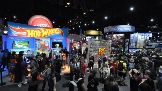 Es oficial: No habrá San Diego Comic Con 2020