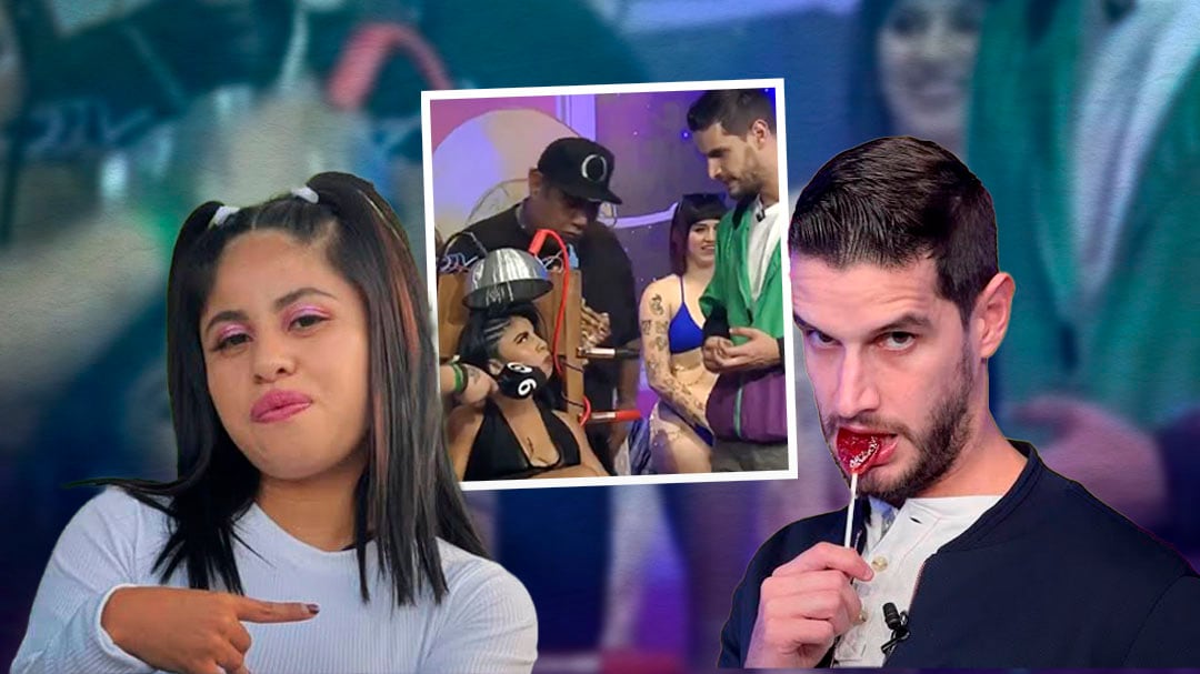 Lupita TikTok: Reviven polémico video con Adrián Marcelo