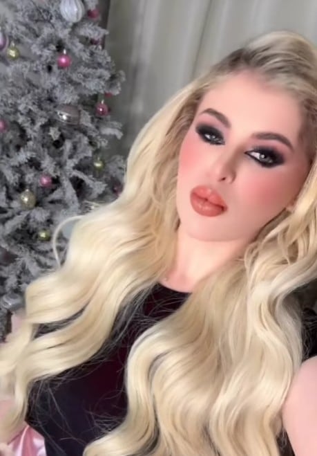 Gabriela Anali Félix