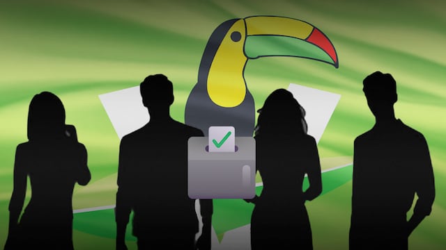 PVEM destapa aspirantes para encuestas rumbo a elecciones 2027