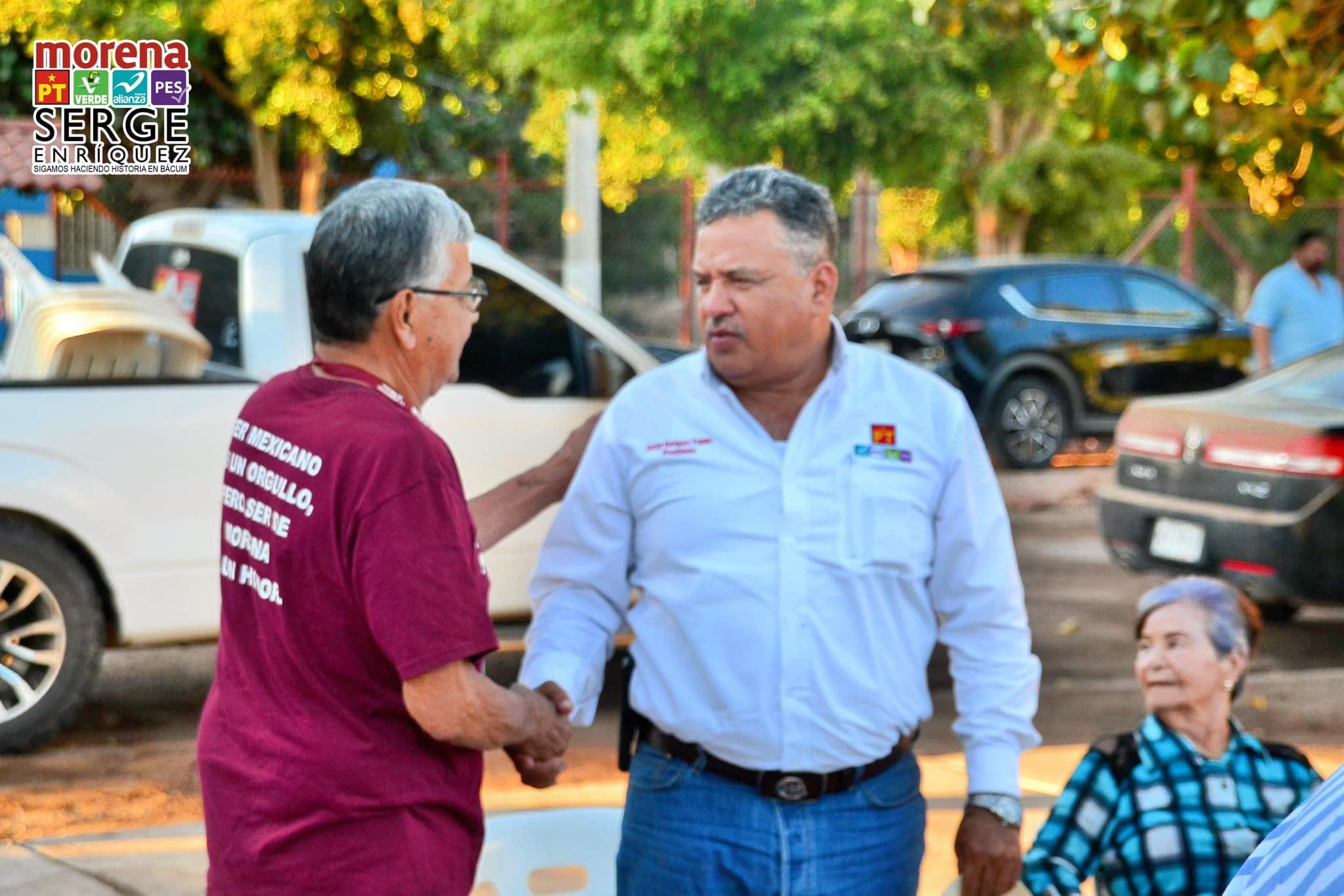 Serge Enríquez Tolano