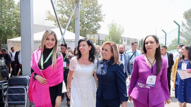 Encuentro Nacional de Sistemas Municipales DIF