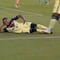 Club América: Revientan al canterano Román Martínez por celebrar como Cuauhtémoc Blanco